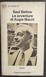 Le Avventure di Augie March