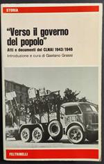 Verso il Governo del Popolo