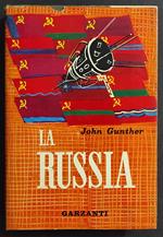 Russia J. Gunther