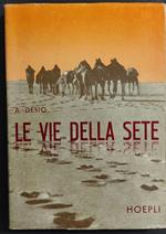 Le Vie della Sete