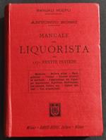 Manuale del Liquorista