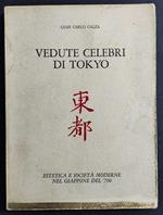 Vedute Celebri di Tokyo