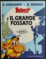 Asterix e il Grande Fossato