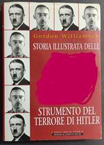 Storia Illustrata SS Strumento di Hitler