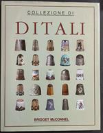 Collezione di Ditali