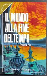 Il Mondo alla Fine del Tempo