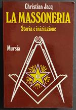 Massoneria