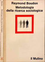 Metodologia della ricerca sociologica