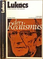 Lukacs. La vita il pensiero i testi esemplari