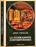 storiografia contemporanea