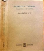 Narrativa Italiana dell’Otto e Novecento