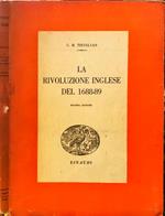 rivoluzione Inglese del 1688-89