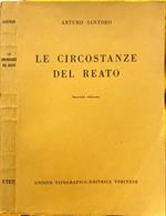 Le circostanze del reato