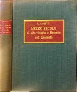 Mezzo secolo di vita vissuta a Brescia nel Seicento