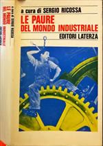 Le paure del mondo industriale