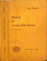 Principi di scienza della finanza