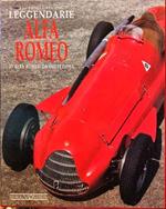 Leggendarie Alfa Romeo