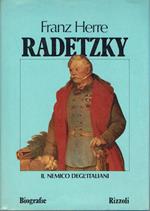 Radetzky Il nemico degli italiani