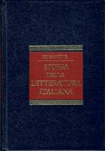 Storia della letteratura italiana