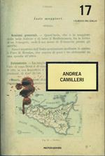 Andrea Camilleri: La prima indagine di Montalbano - Un mese con Montalbano