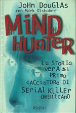 Mind Hunter - La storia vera del primo cacciatore di serial killer americano