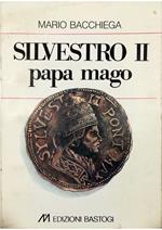Silvestro II Papa mago