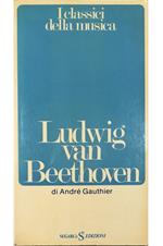 Ludwig van Beethoven