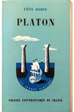 Platon Nouvelle édition avec bibliographie mise a jour et complétés