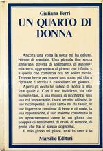 Un quarto di donna