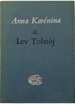 Anna Karenina