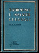 Matrimonio e malattie sessuali Seconda edizione interamente rifatta