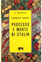 Processo e morte di Stalin (Tragedia)