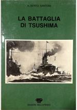 battaglia di Tsushima