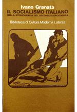 Il socialismo italiano nella storiografia del secondo dopoguerra