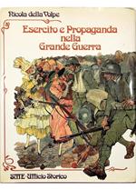Esercito e propaganda nella Grande Guerra (1915-1918)