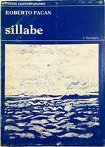 Sillabe
