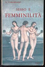 Sesso e femminilità