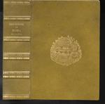 Descrizione di Roma moderna formata nuovamente con le autorità del Cardinal Baronio, Alfonso Ciaconio, D'Antonio Bosio, Ottavio Panciroli e d'altri celebri autori accennati nella lettera al Lettore