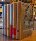 UOMINI, ANNI, VITA (Opera completa in 6 volumi)