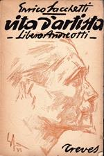 VITA D'ARTISTA. Libero Andreotti