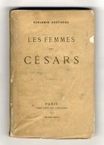 Les femmes des Cesars