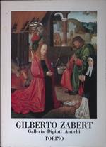 ZABERT n.84. Catalogo 19. Dipinti, sculture, oggetti dal XII al XVII secolo