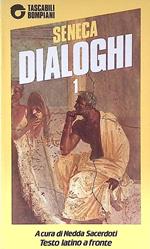 Dialoghi. Vol.1