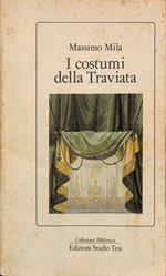 I costumi della Traviata