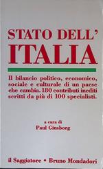 Stato dell'Italia 1994-95