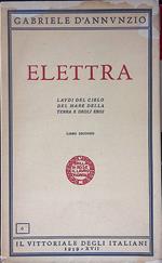 Elettra