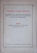 Mostra d'arte antica