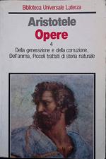 Opere vol.4