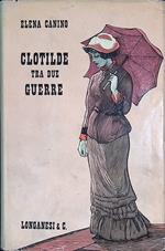 Clotilde tra due guerre