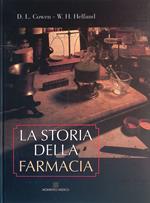 storia della farmacia